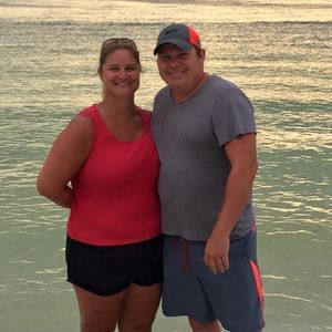 Meet your Posher, Robin